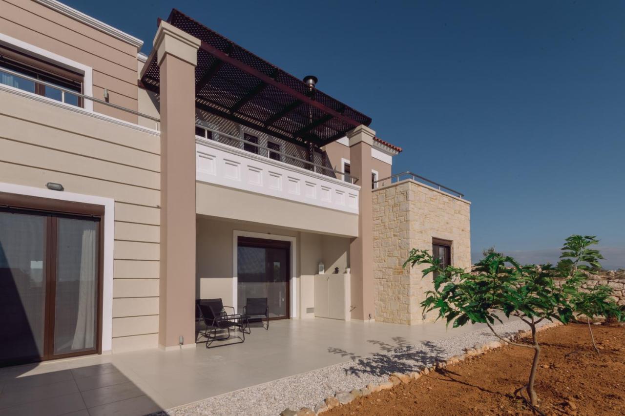 Harmony Deluxe Villa With Sea Mountain View Kambánion المظهر الخارجي الصورة