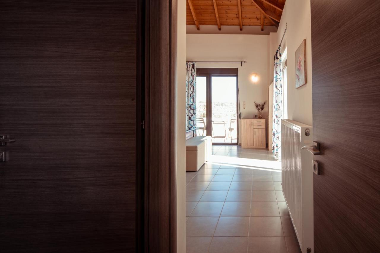 Harmony Deluxe Villa With Sea Mountain View Kambánion المظهر الخارجي الصورة