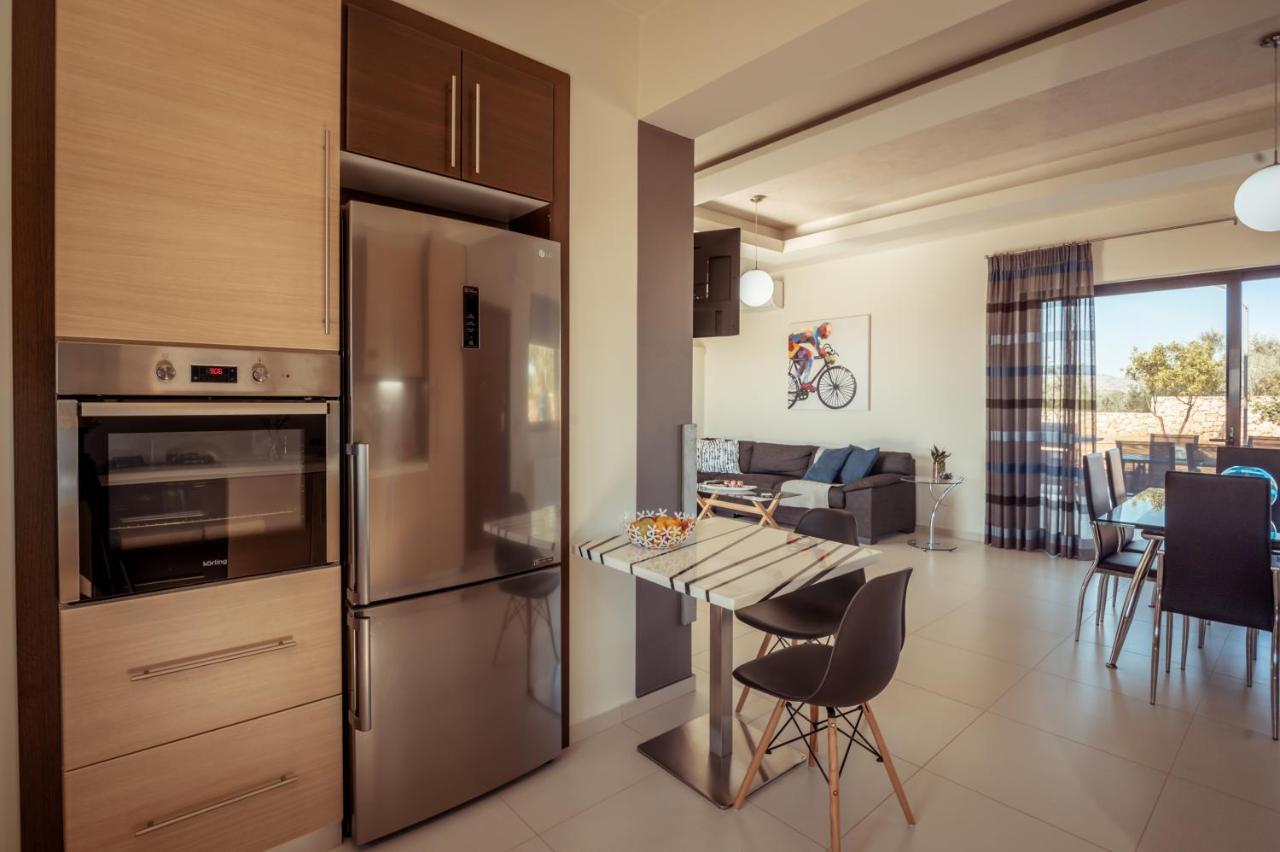 Harmony Deluxe Villa With Sea Mountain View Kambánion المظهر الخارجي الصورة