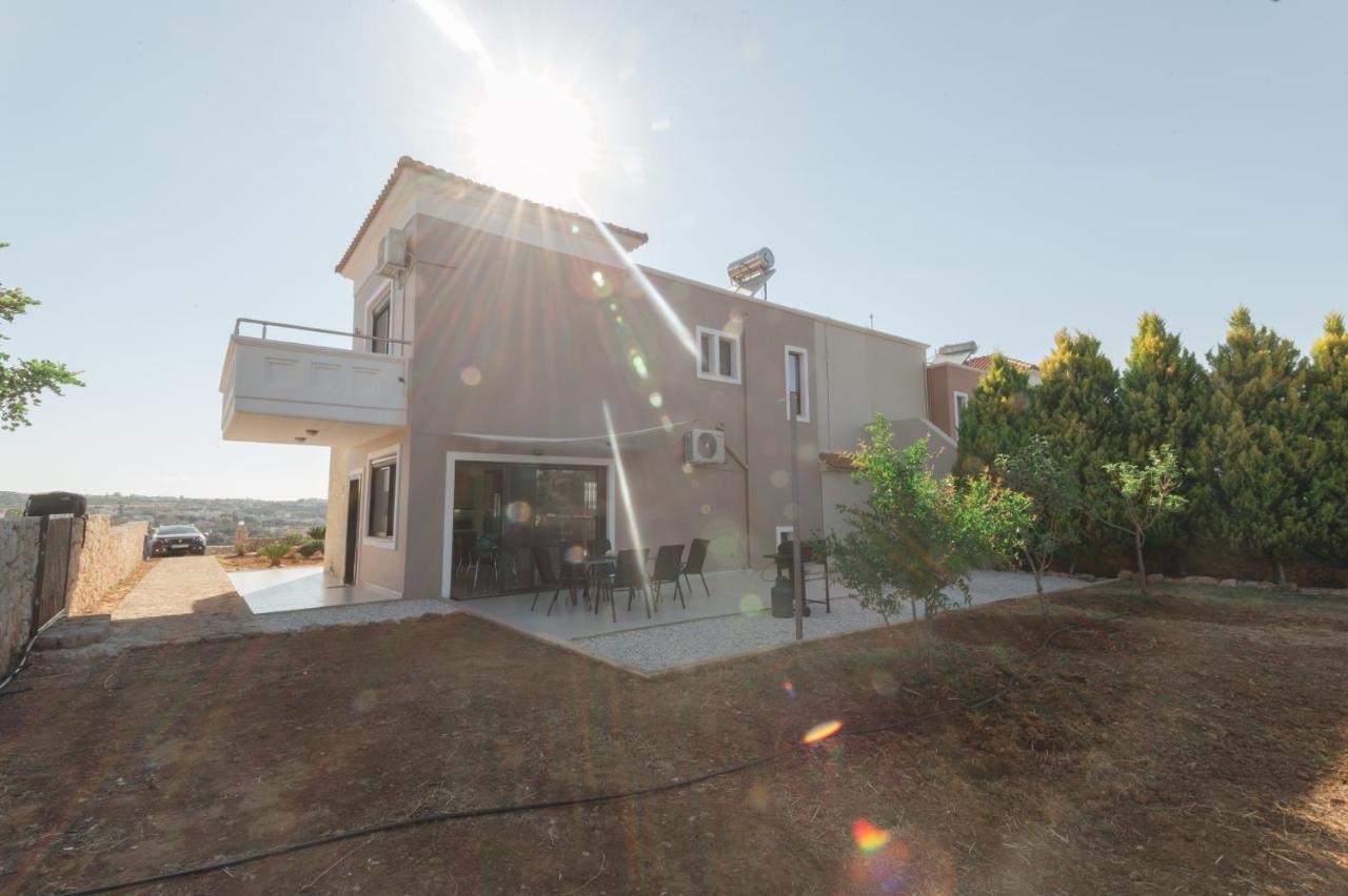 Harmony Deluxe Villa With Sea Mountain View Kambánion المظهر الخارجي الصورة