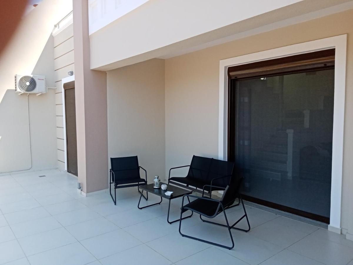 Harmony Deluxe Villa With Sea Mountain View Kambánion المظهر الخارجي الصورة